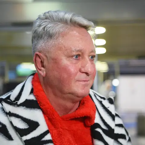 Hubert Fella