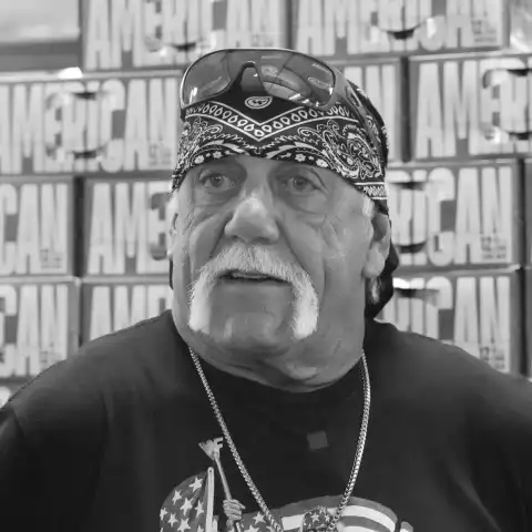 Hulk Hogan ist tot