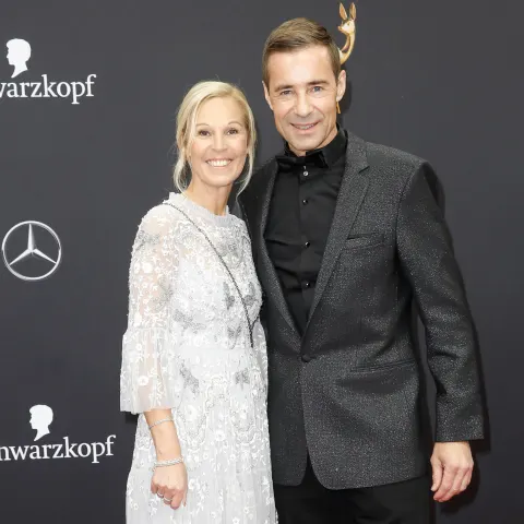 Ilke Pflaume und Kai Pflaume