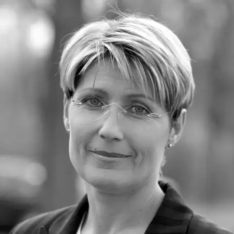 Jacqueline Stuhler ist tot.