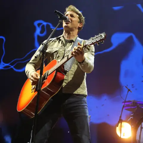 james blunt who we used to be tour