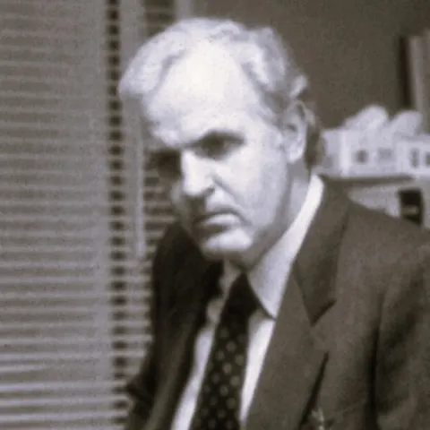 James Handy
