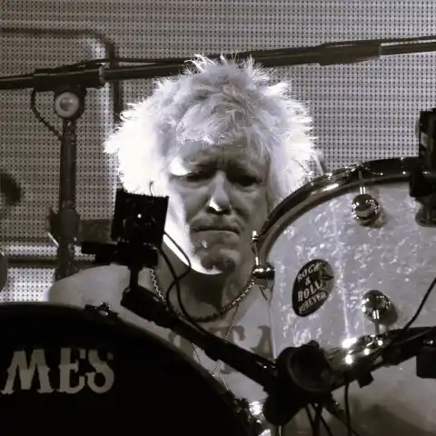 James Kottak