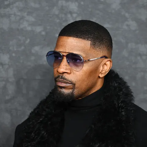 Jamie Foxx
