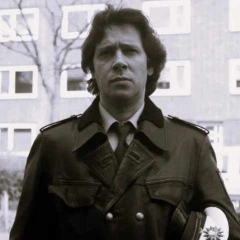Jan Fedder