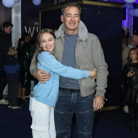 jan sosniok kinder tochter