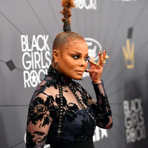 Janet Jackson