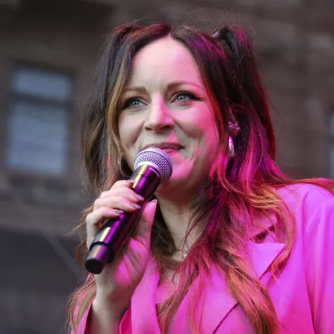 Jasmin Wagner sagt Konzert ab