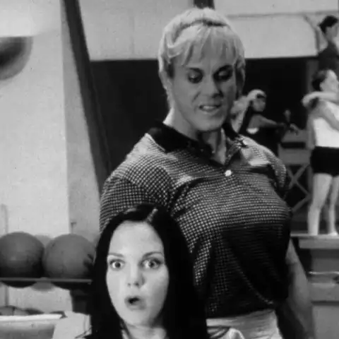 Scary Movie"-Star Jayne Trcka ist tot