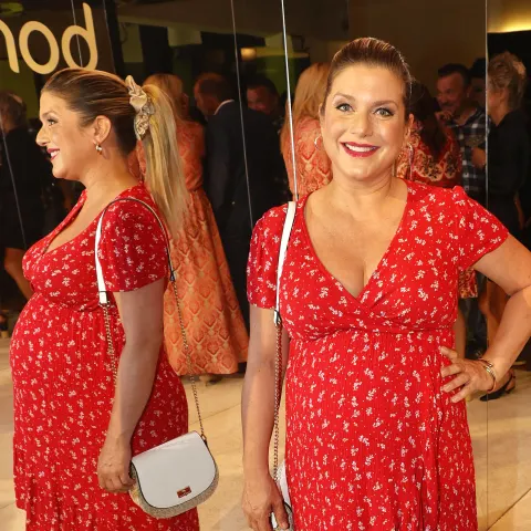 Jeanette Biedermann