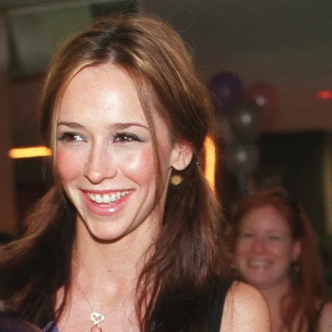 Jennifer Love Hewitt