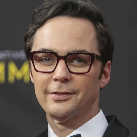 Jim Parsons synchronsprecher