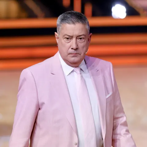 Joachim Llambi bekam bei „Let's Dance“ Gegenwind.