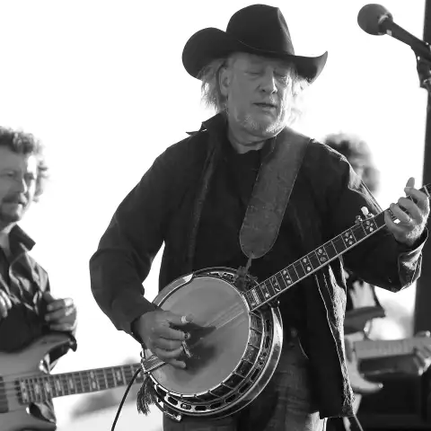 Country-Star John Anderson ist im Oktober 2026 verstorben