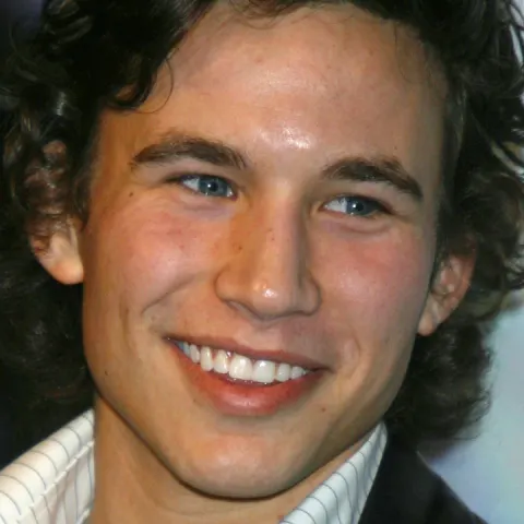 Jonathan Taylor Thomas wurde verhaftet