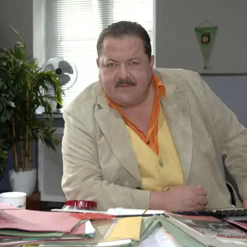 Joseph Hannesschläger