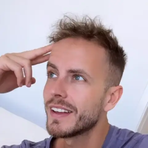 Julian Claßen Influencer