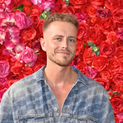 Julian Claßen und Freundin Palina haben wir Baby verloren.