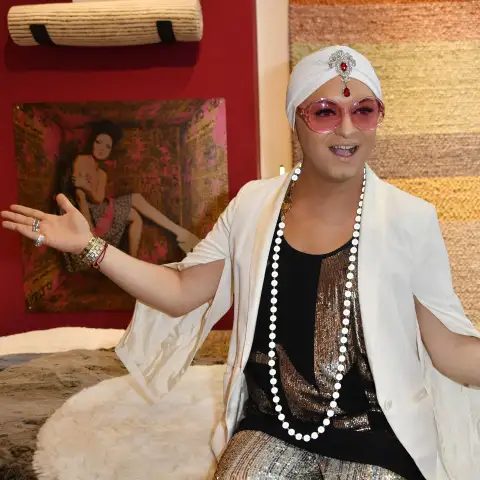 Julian F.M. Stoeckel