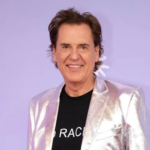 Jörg Dahlmanns Krebs ist zurück.