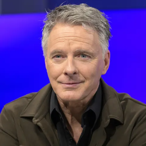 Jörg Pilawa hat eine eigene Insel