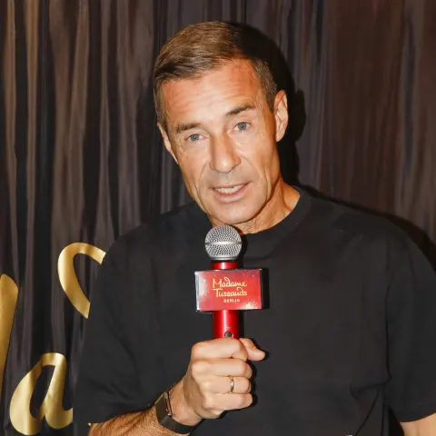 Kai Pflaume moderiert die beliebte Sendung „Wer weiß denn sowas?".