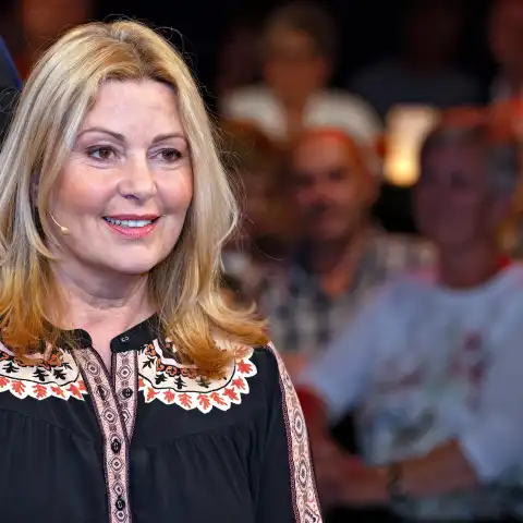 Karin Thaler