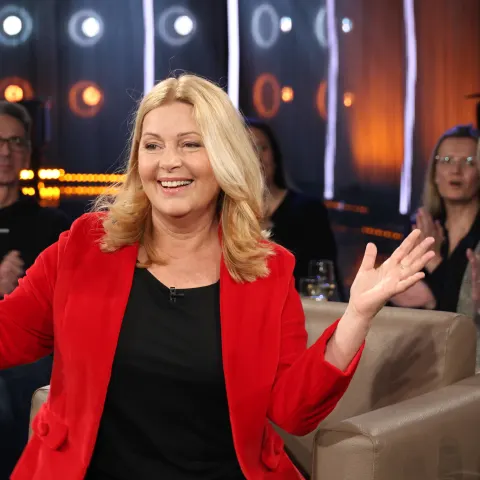 Karin Thaler