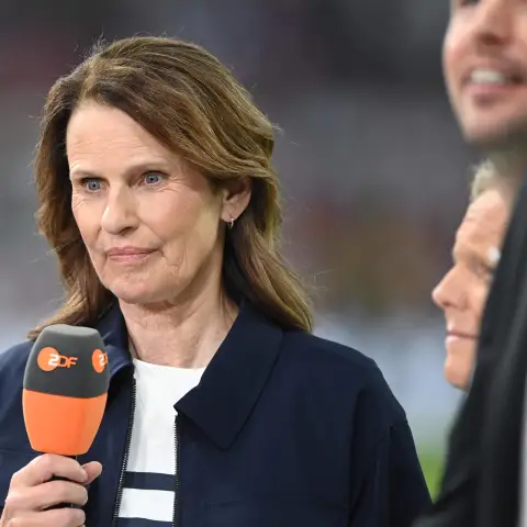 Kathrin Müller-Hohenstein