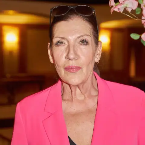 katy karrenbauer schlaganfall