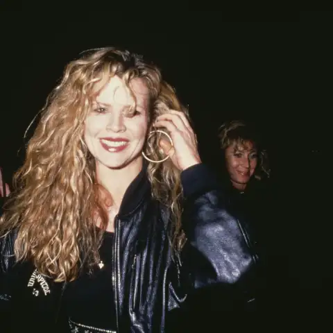Kim Basinger