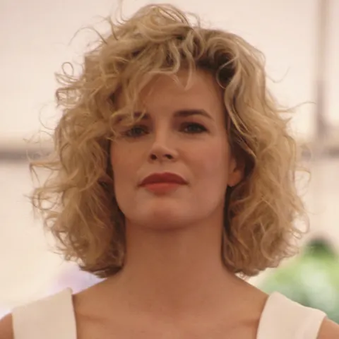Kim Basinger