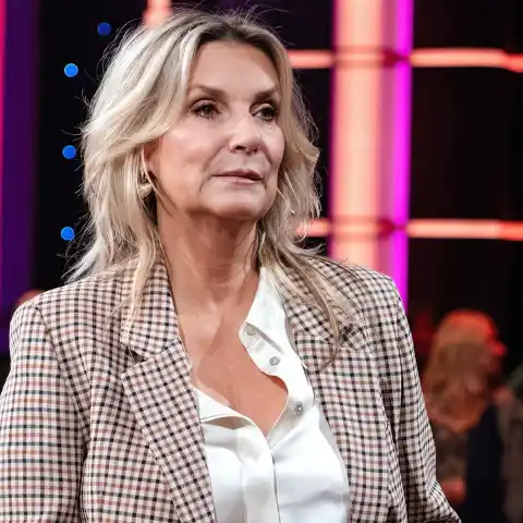 kim fisher riverboat talkshow mdr emotionen trauer todesfall