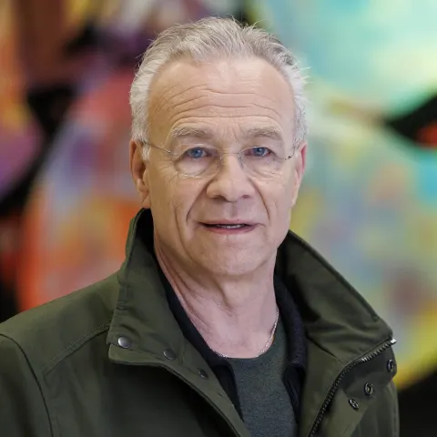 klaus j behrendt privat öffentlichkeit frau familie