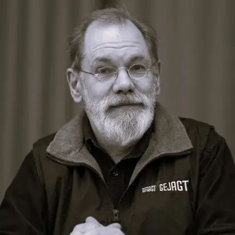 Klaus Otto Nagorsnik