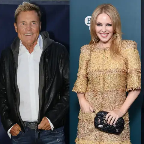 Kleine und große Stars: Wie groß sind die Promis?