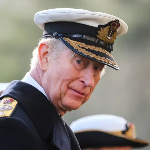 König Charles