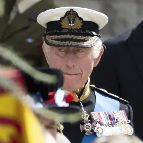König Charles