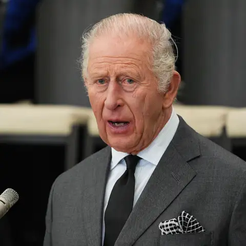 König Charles