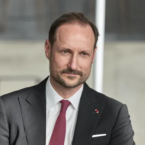 König Haakon