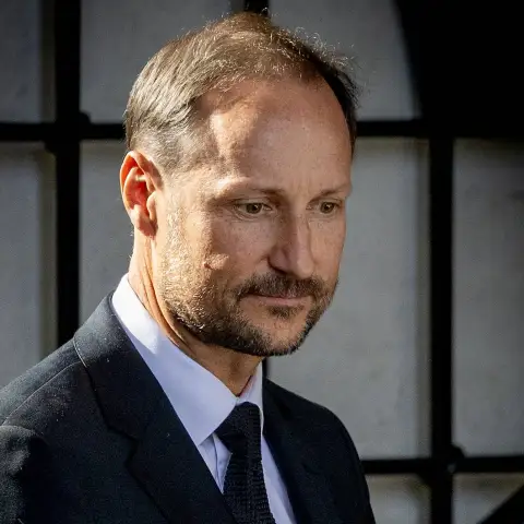 König Haakon