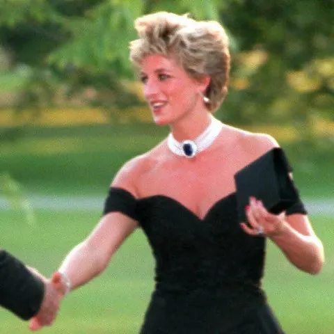 Lady Diana
