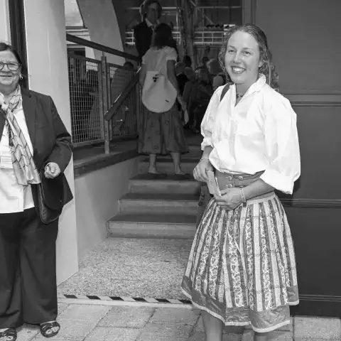 Laura Dahlmeiers Ex Robert verstarb ebenfalls bei einem Unglück