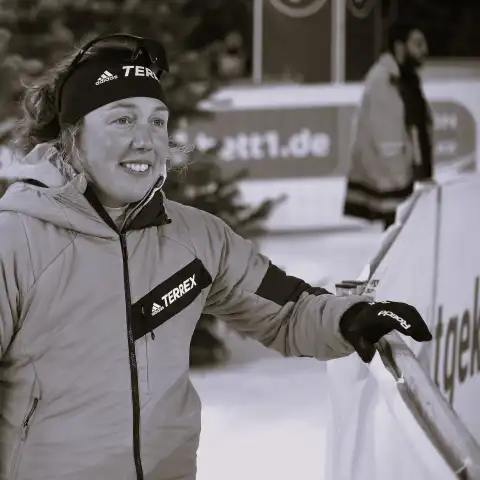 Laura Dahlmeier