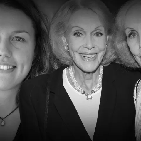 Der Tod von Laura Dahlmeier und den Kessler-Zwillingen bewegte ganz Deutschland