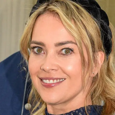 Laura Osswald Sturm der Liebe