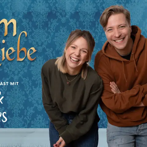 Lena Conzendorf Johannes Huth Sturm der Liebe