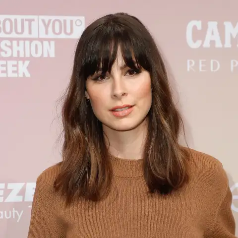 lena meyer landrut heiß sexy bauchfrei event freizügig