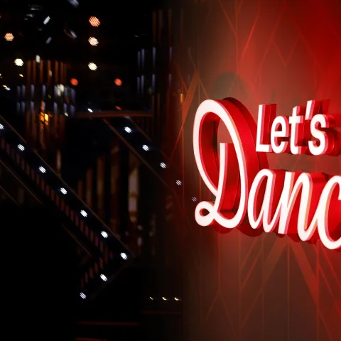 Let's Dance ist nicht mehr kostenlos verfügbar bei RTL+.