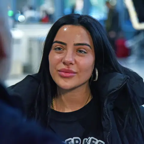 Leyla kim virginia dschungelcamp